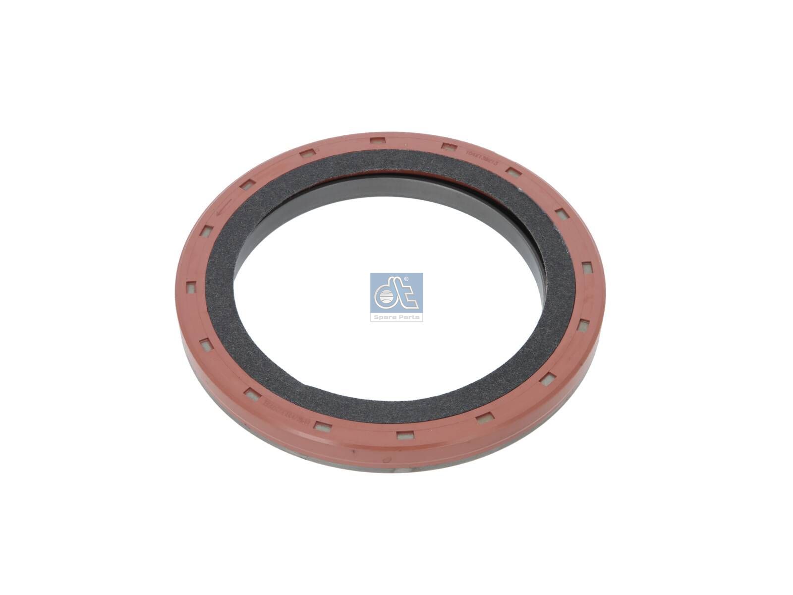 Oil seal | DT Spare Parts 15.00189
