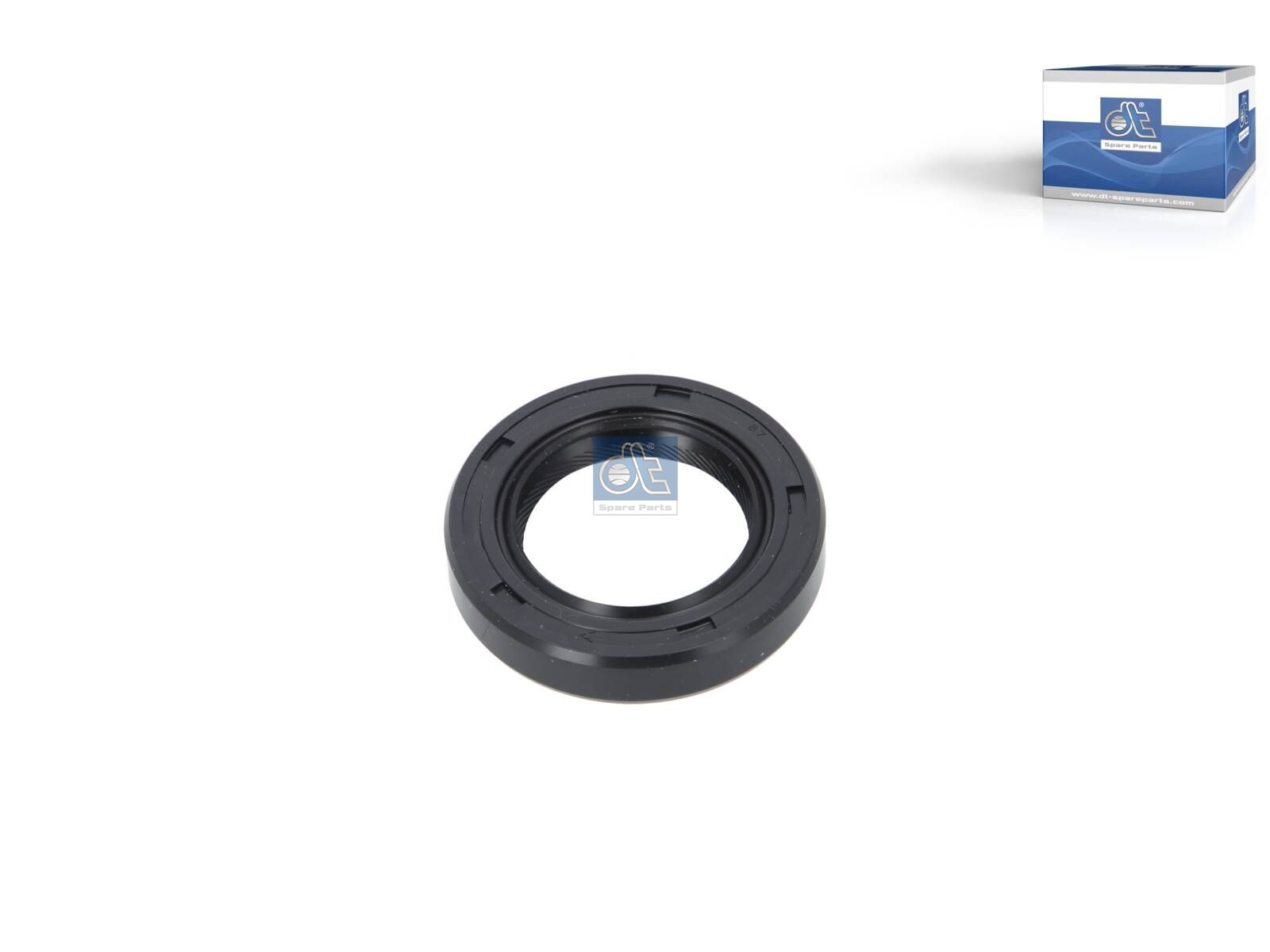 Oil seal | DT Spare Parts 15.00191