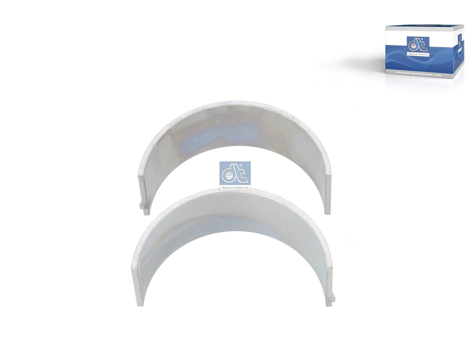 Con rod bearing kit | DT Spare Parts 15.00206