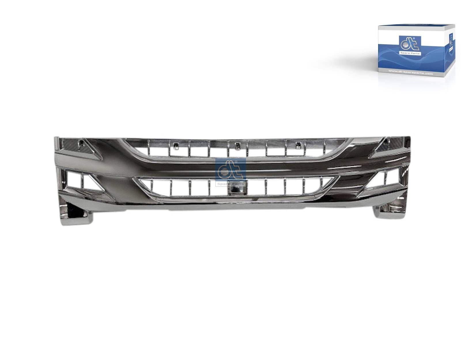 Front grill | DT Spare Parts 15.00210
