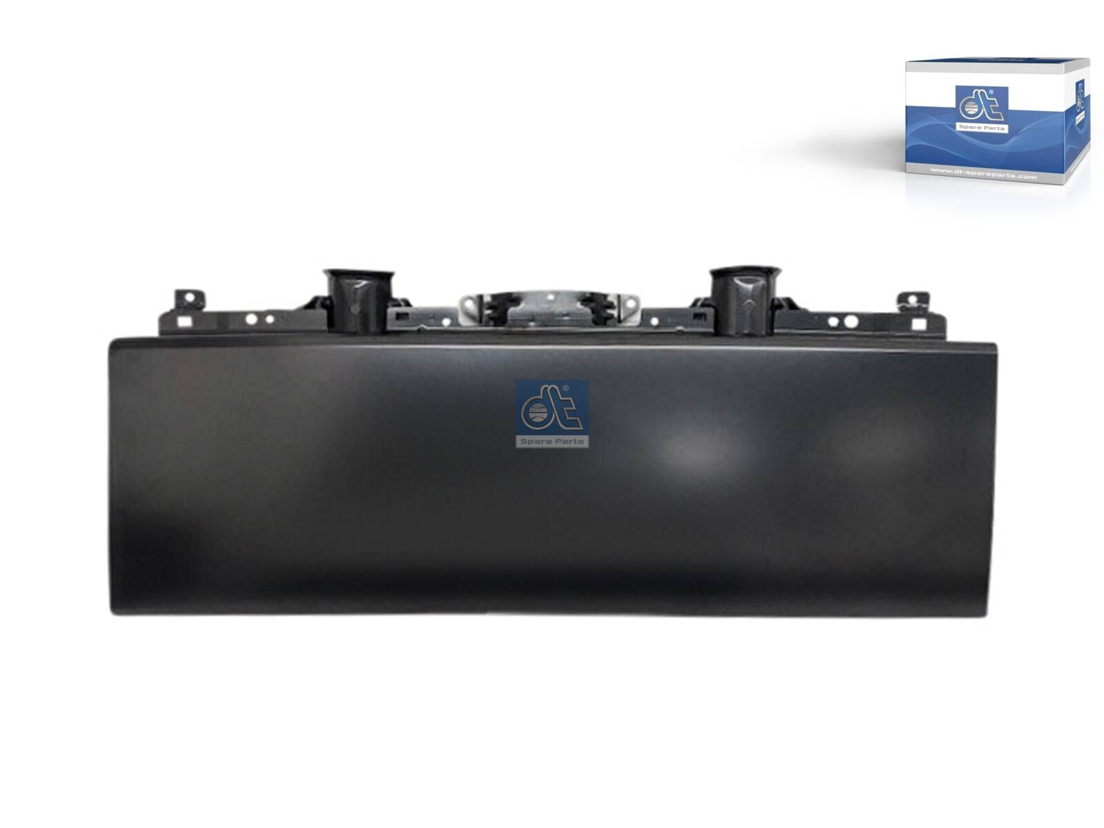Front cowling | DT Spare Parts 15.00211