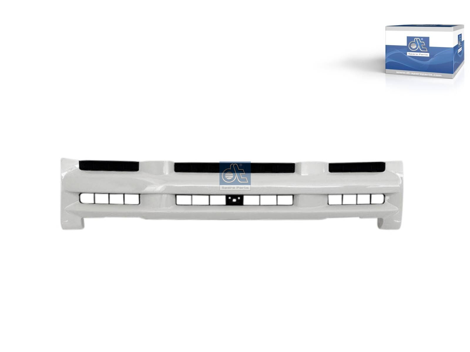 Front grill | DT Spare Parts 15.00212