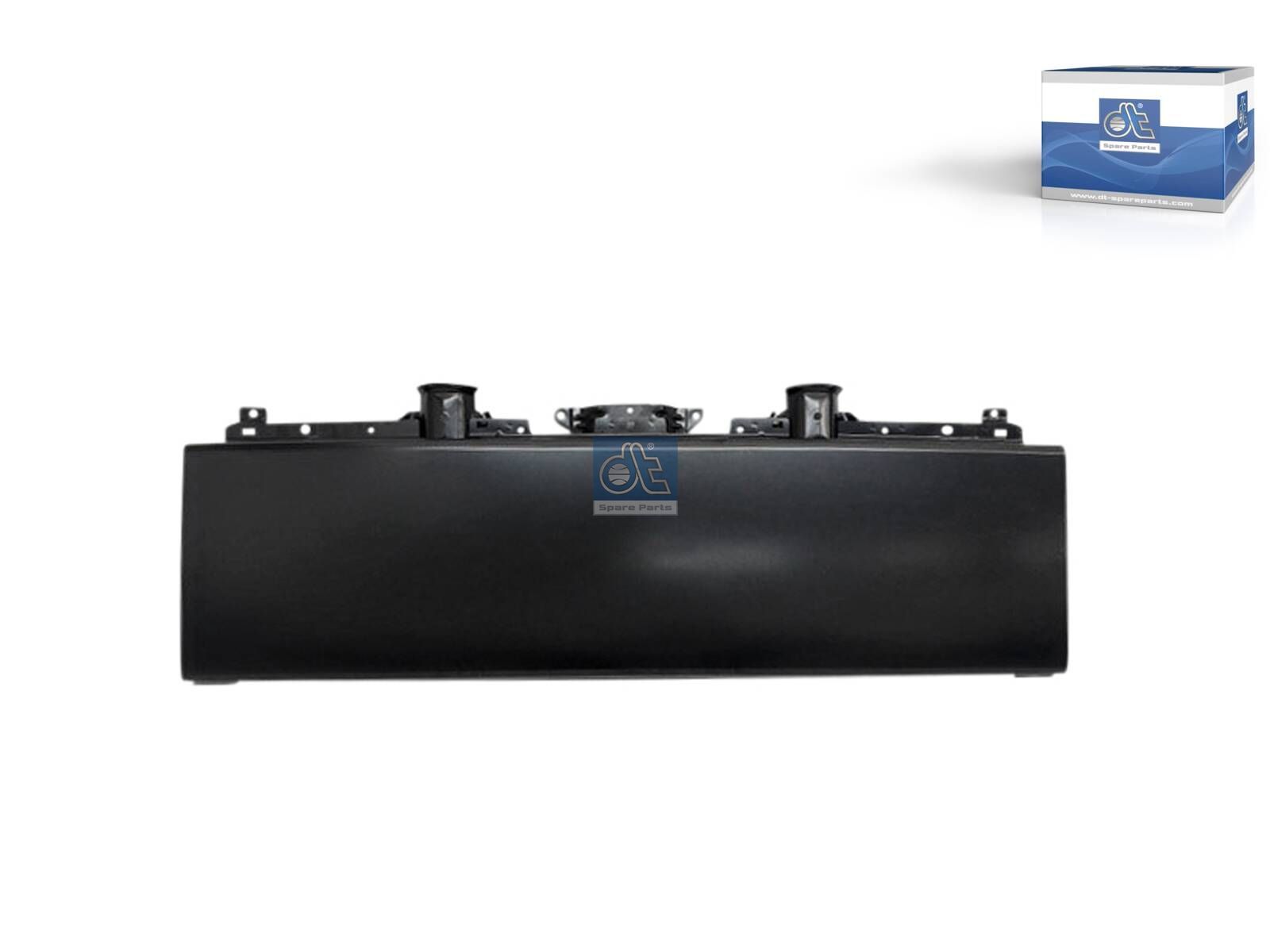 Front cowling | DT Spare Parts 15.00213