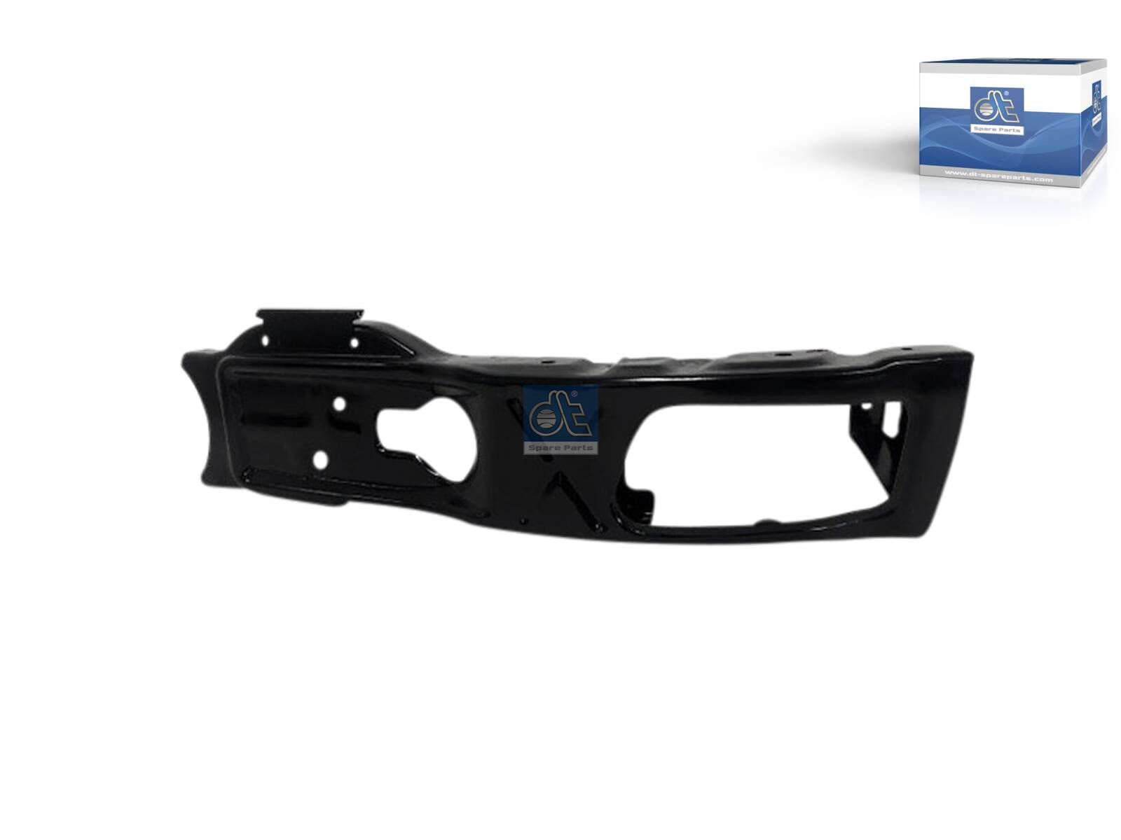 Bumper bracket | DT Spare Parts 15.00216
