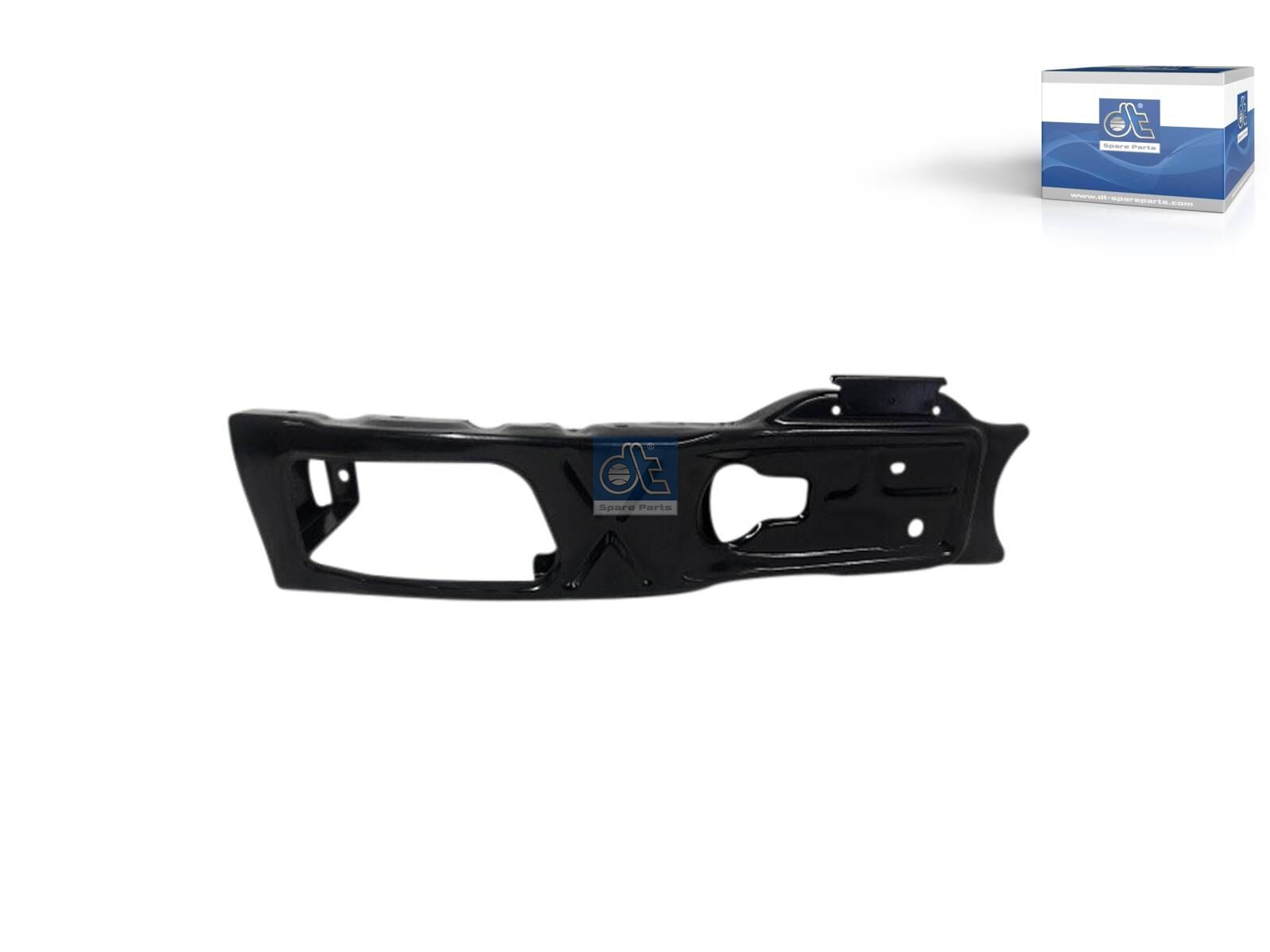 Bumper bracket | DT Spare Parts 15.00217