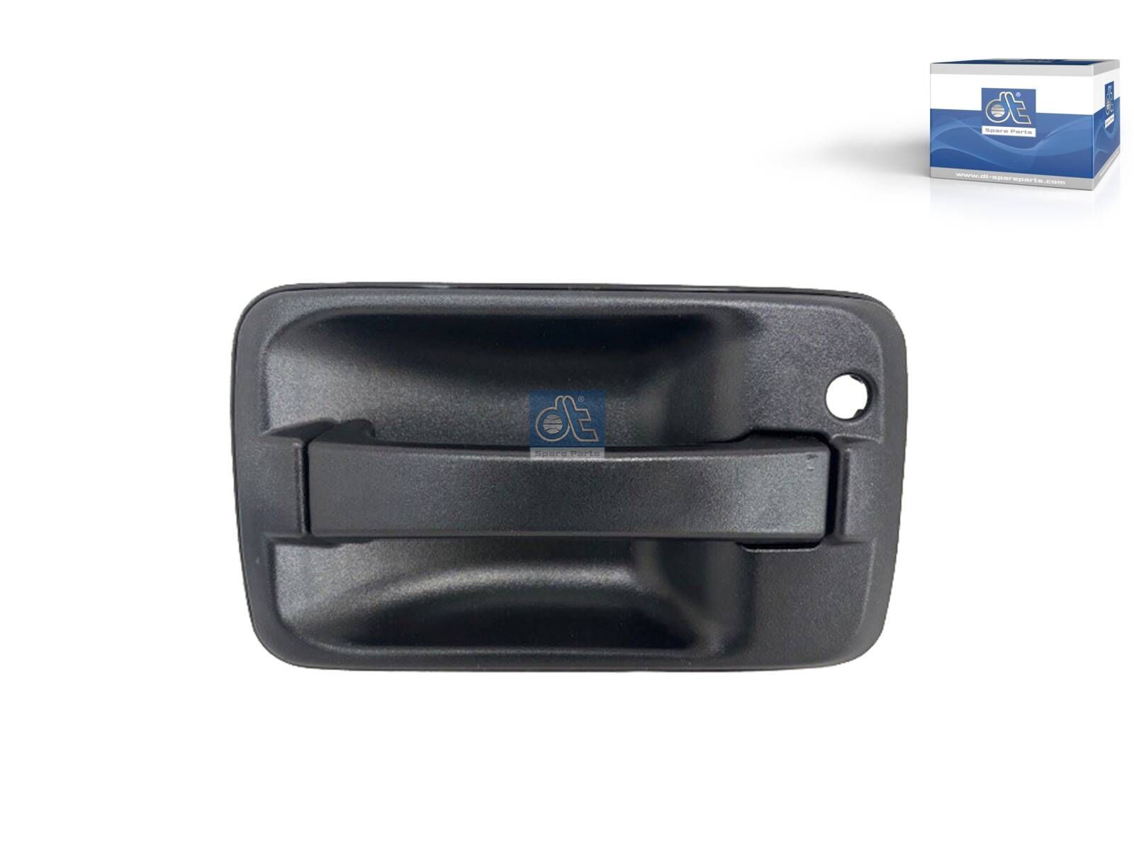 Door handle | DT Spare Parts 15.00220