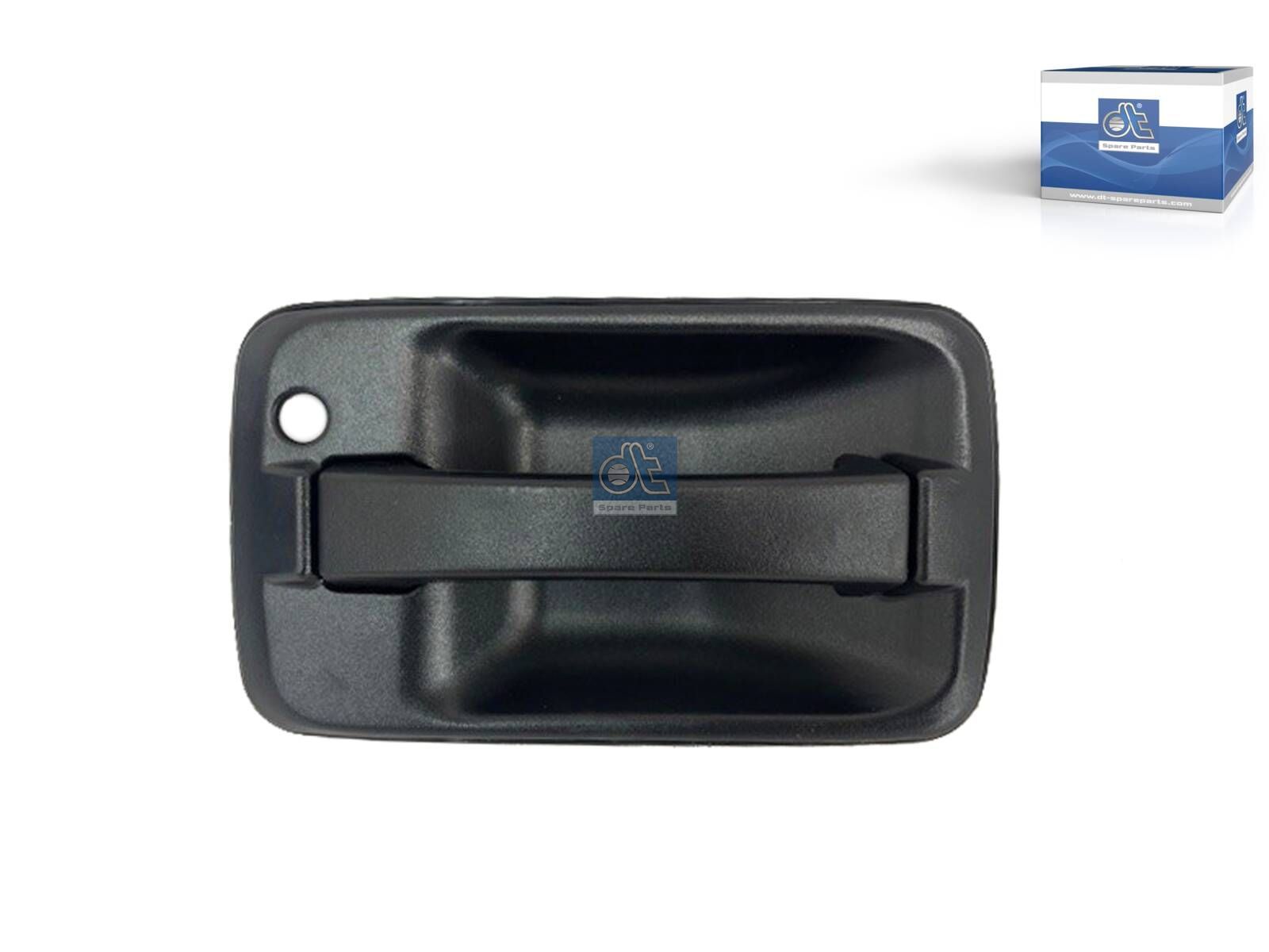 Door handle | DT Spare Parts 15.00221