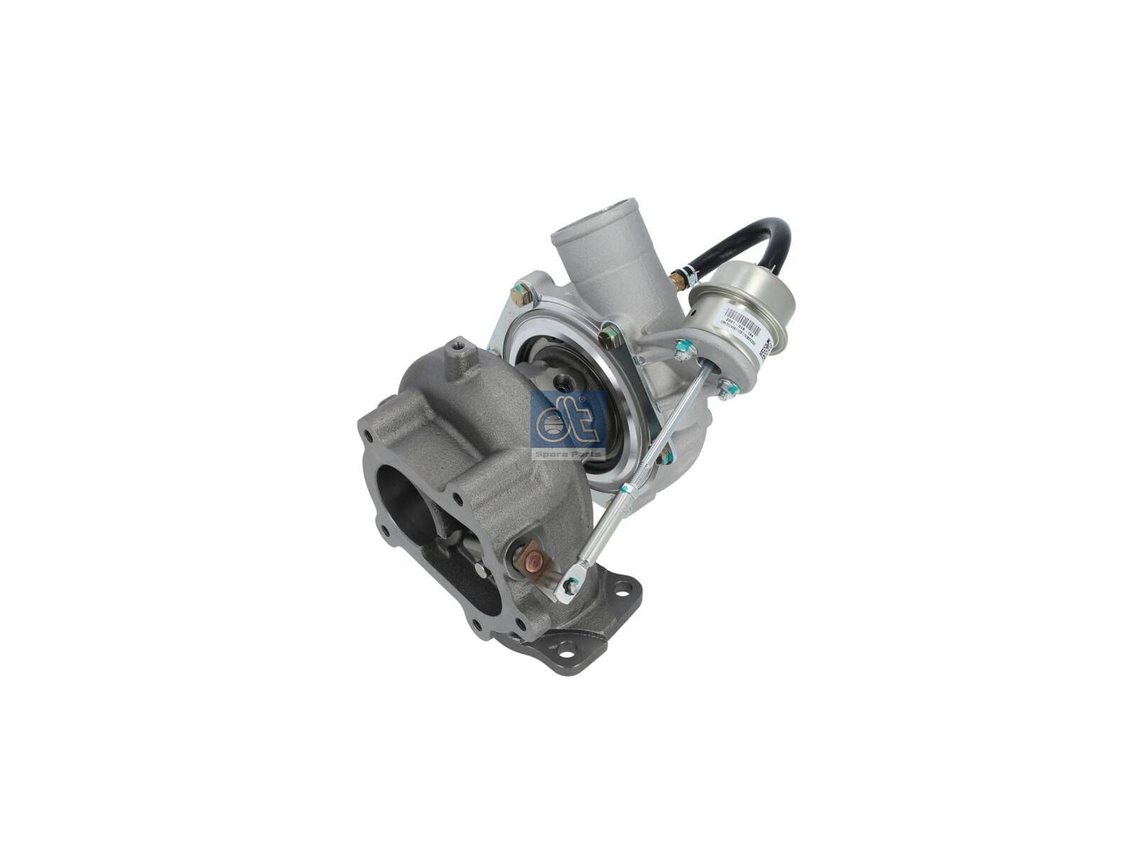 Turbocharger | DT Spare Parts 15.00226
