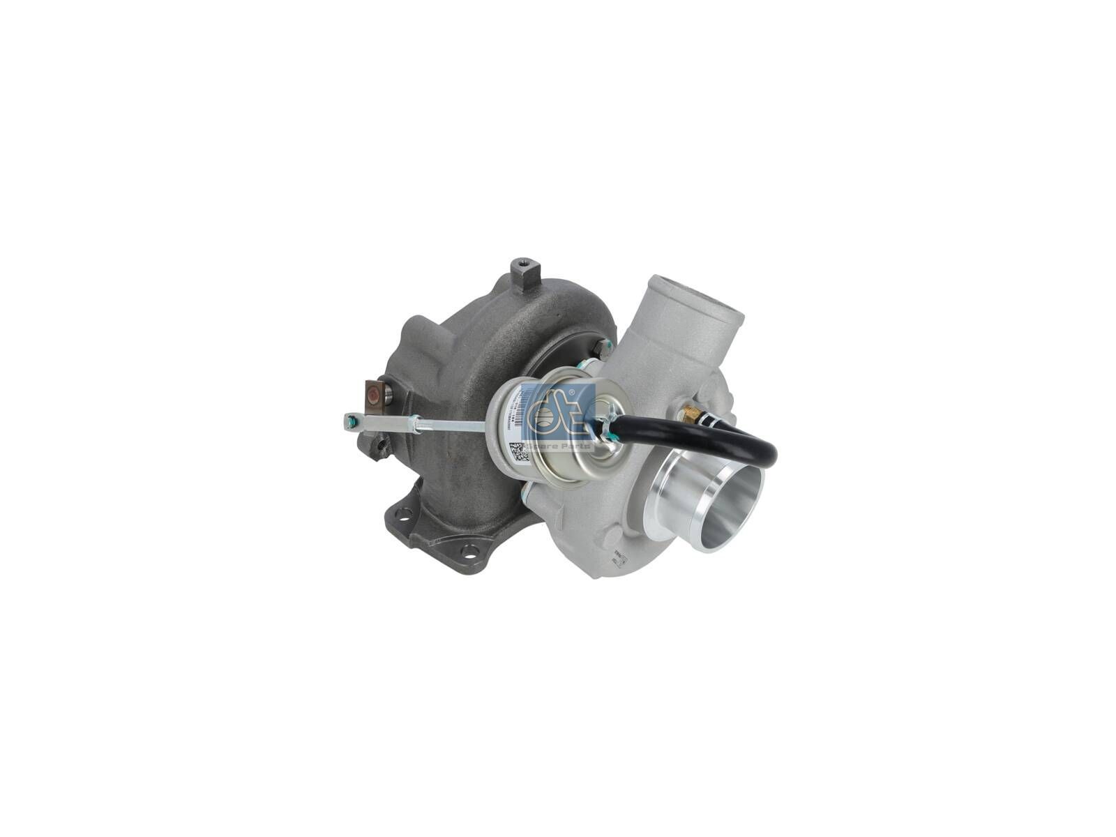 Turbocharger | DT Spare Parts 15.00226