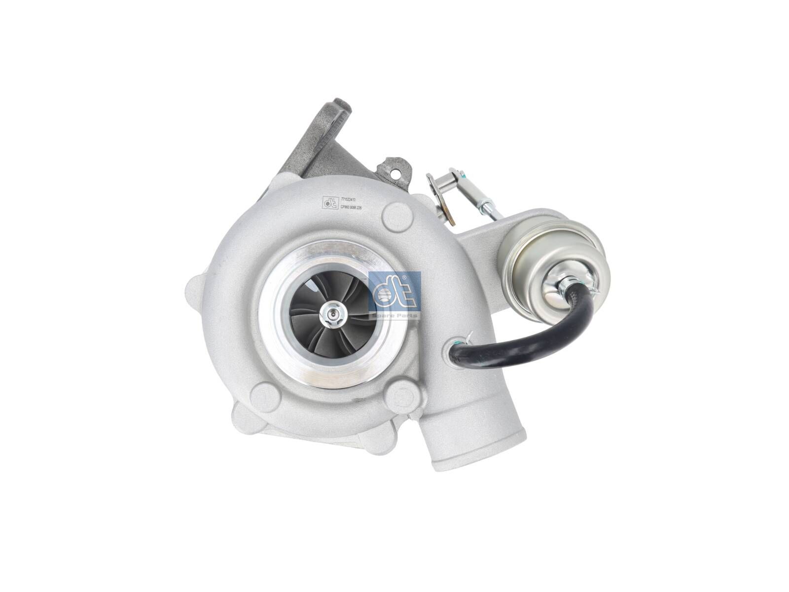 Turbocharger | DT Spare Parts 15.00226