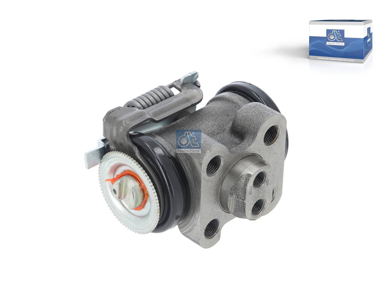 Wheel brake cylinder | DT Spare Parts 15.00238