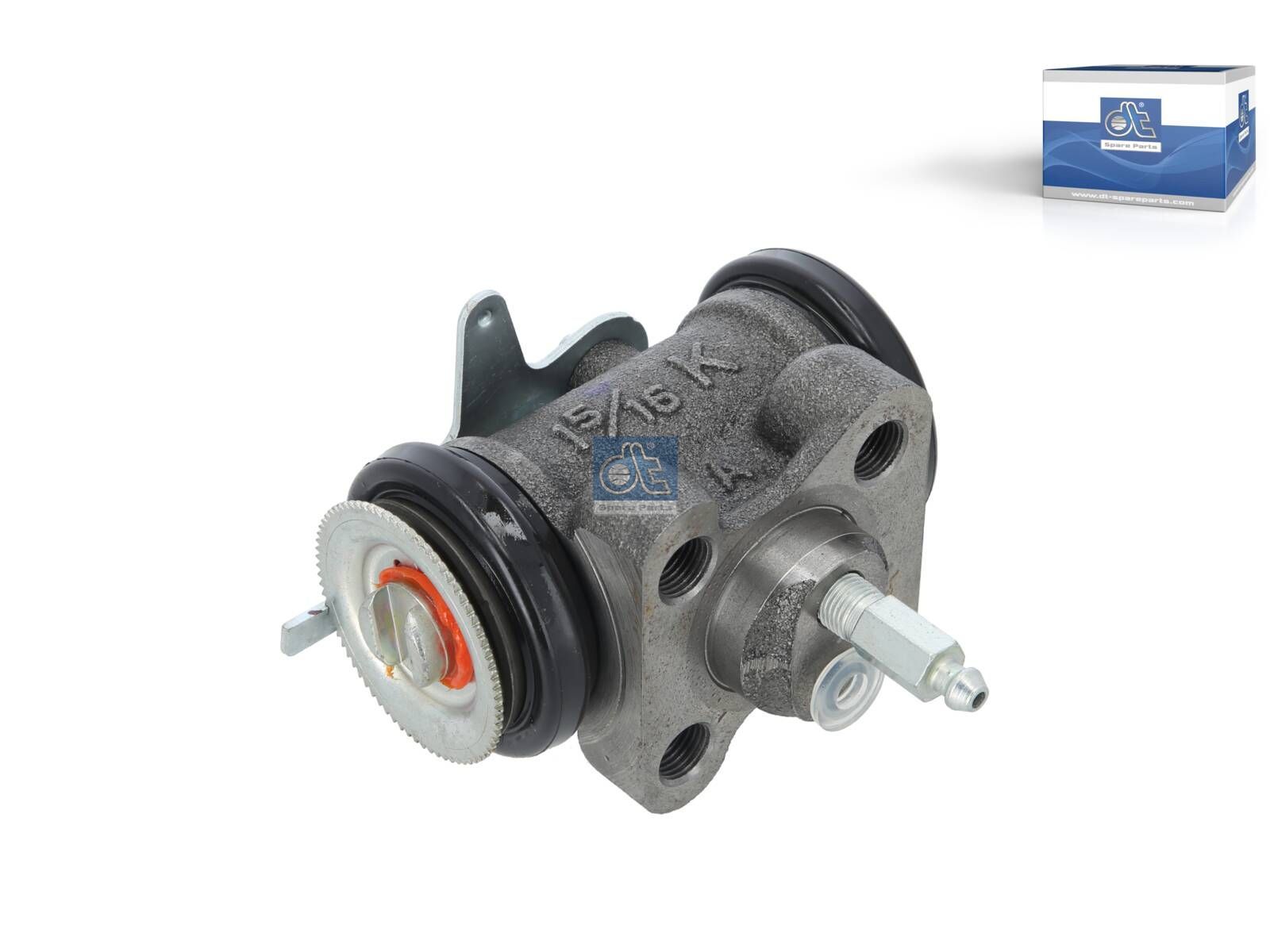 Wheel brake cylinder | DT Spare Parts 15.00239