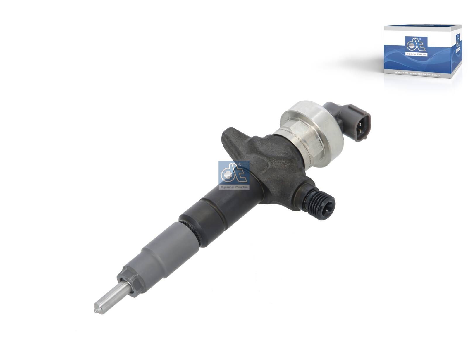 Injection nozzle | DT Spare Parts 15.00240