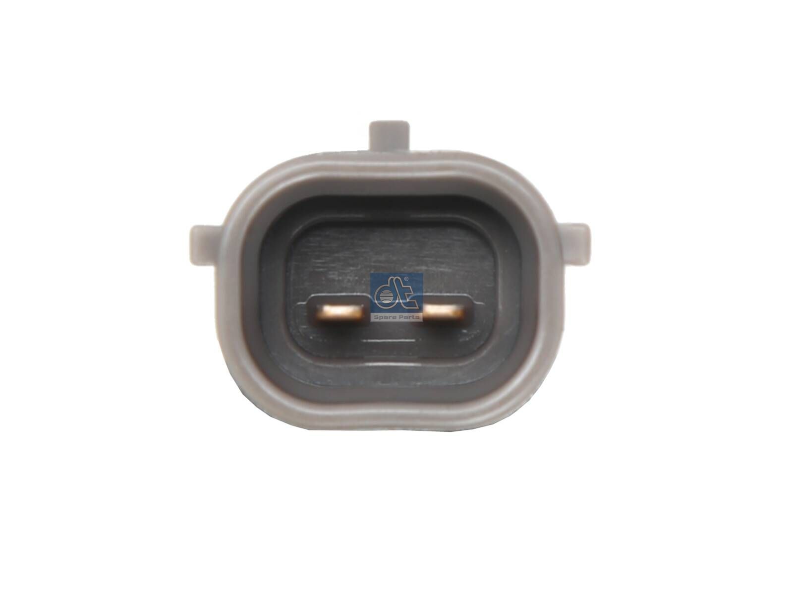 Injection nozzle | DT Spare Parts 15.00240