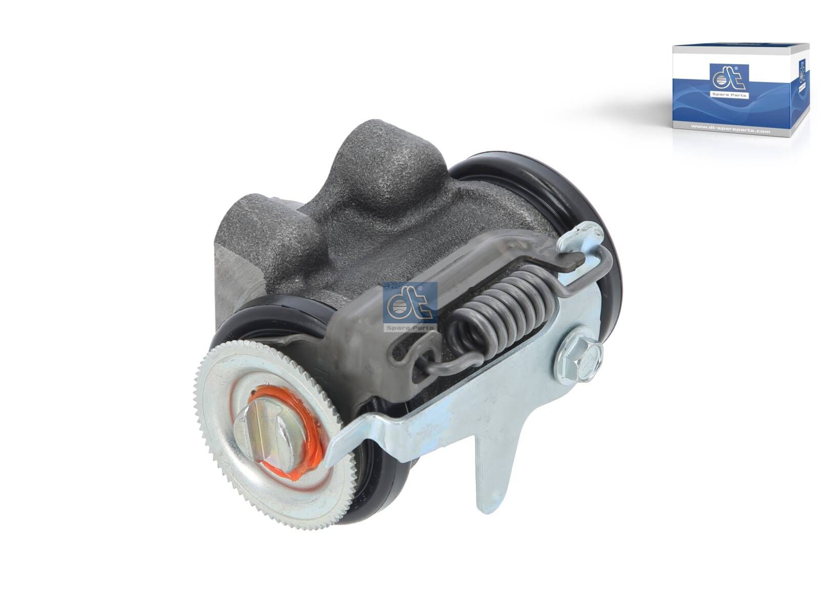 Wheel brake cylinder | DT Spare Parts 15.00241