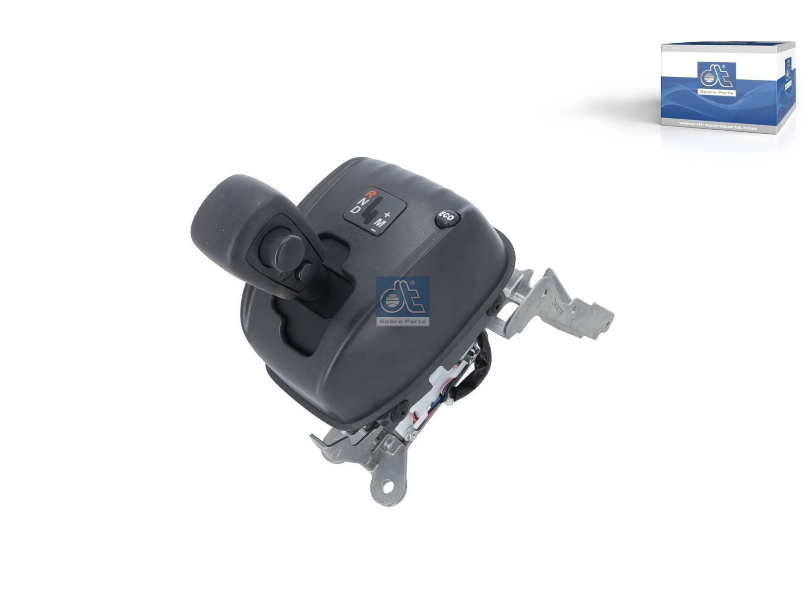 Gear shift lever | DT Spare Parts 15.00254