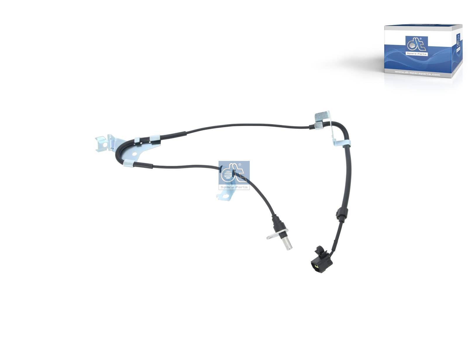 ABS sensor | DT Spare Parts 15.00255