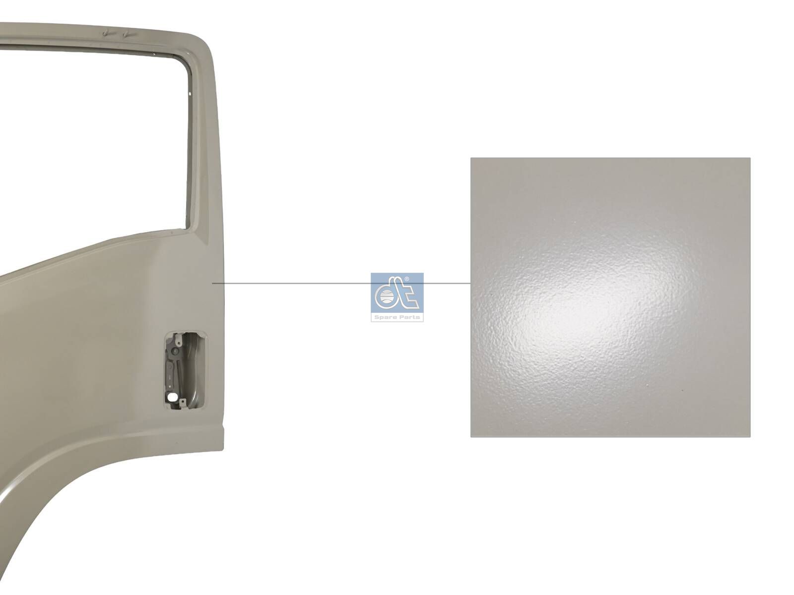 Door | DT Spare Parts 15.00256