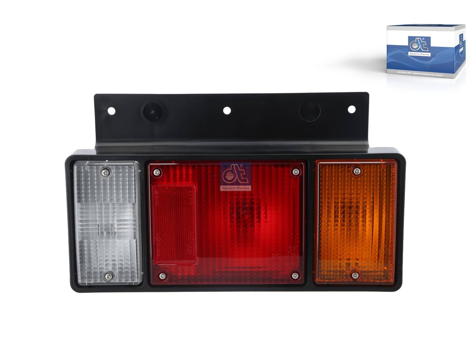 Tail lamp | DT Spare Parts 15.00257