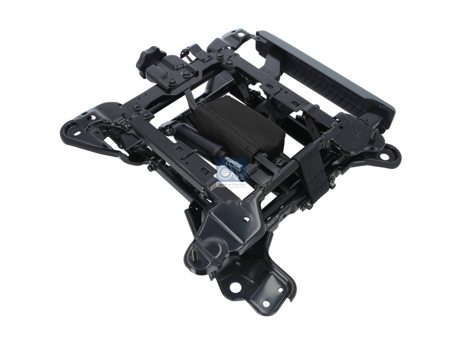 Shock absorber | DT Spare Parts 15.00260