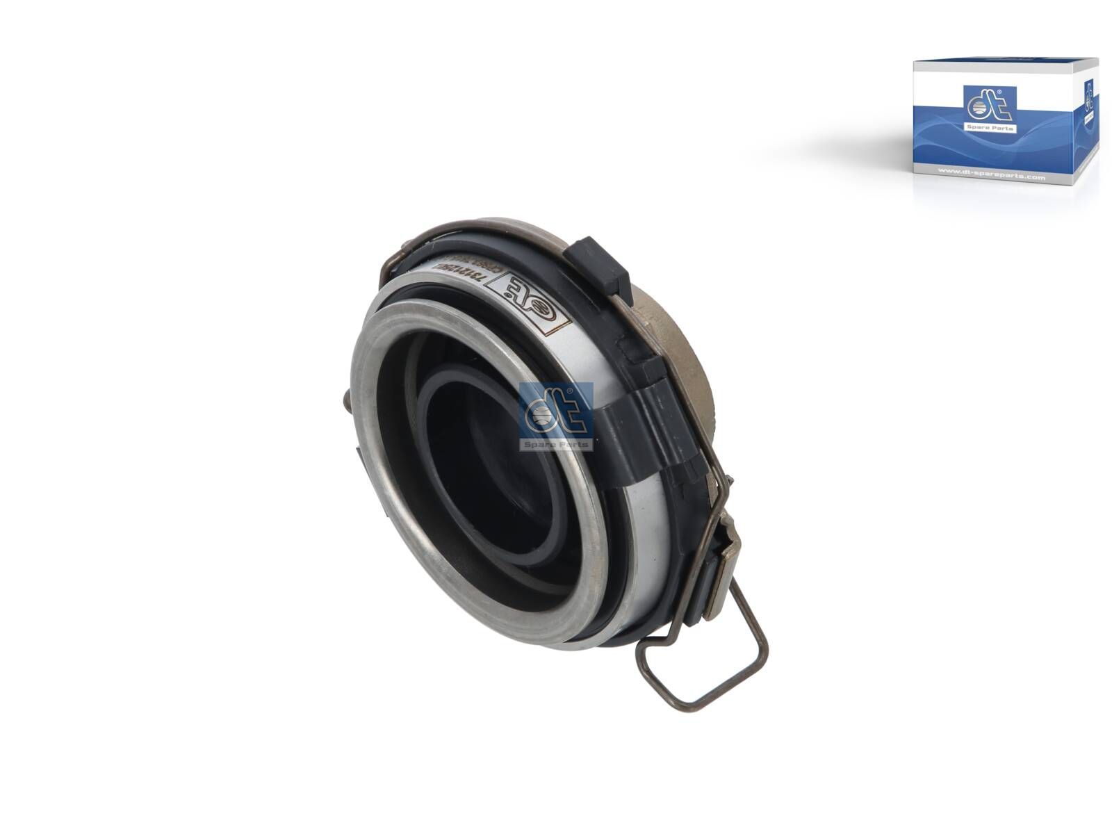 Release bearing | DT Spare Parts 15.00269