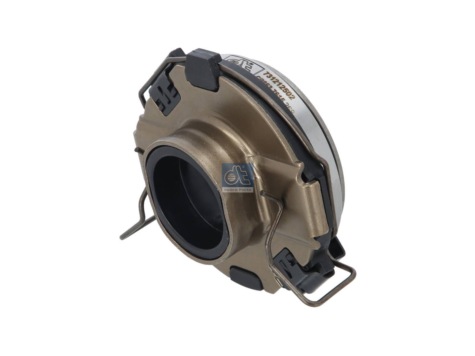 Release bearing | DT Spare Parts 15.00269