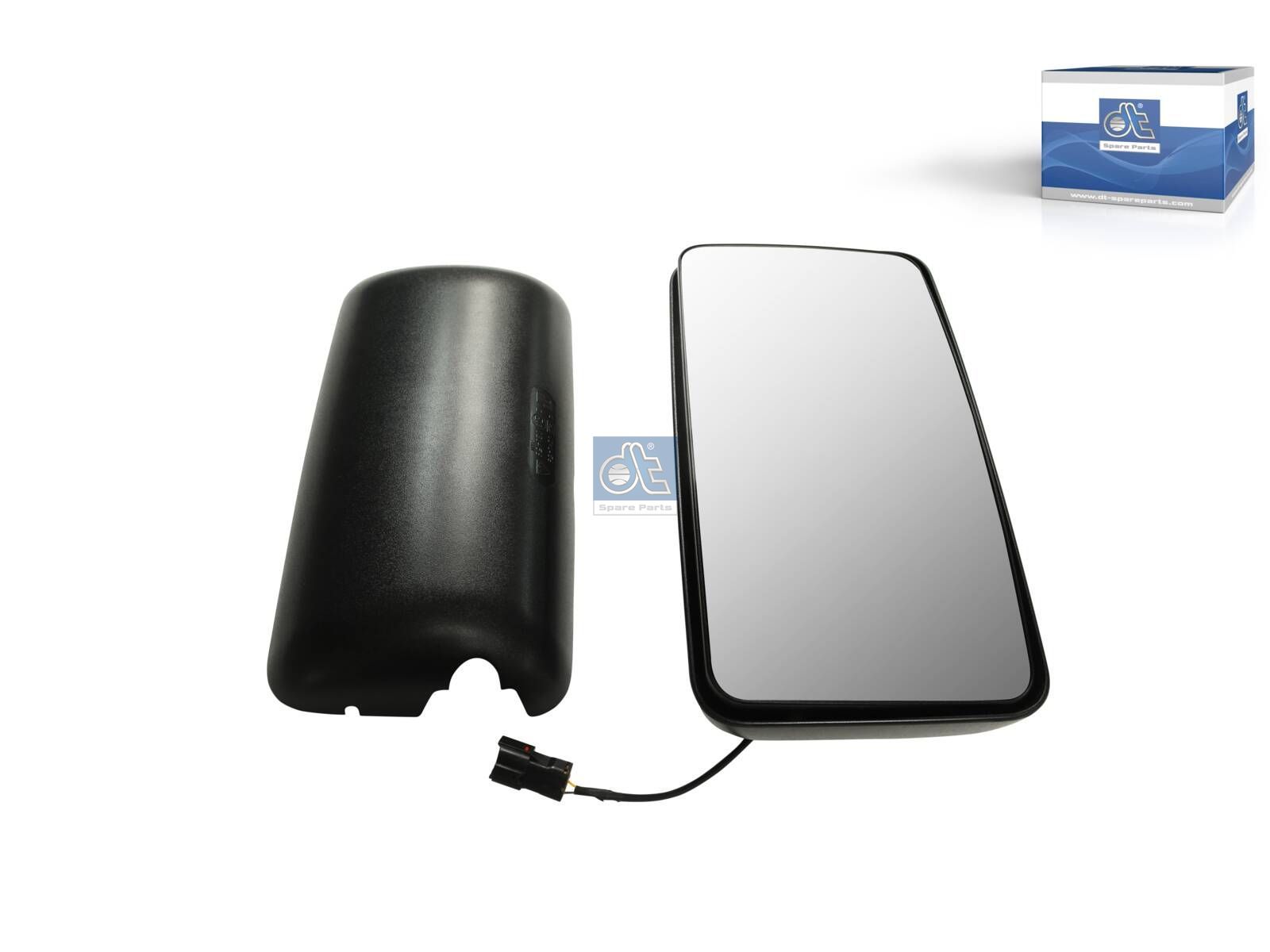 Main mirror | DT Spare Parts 15.00328