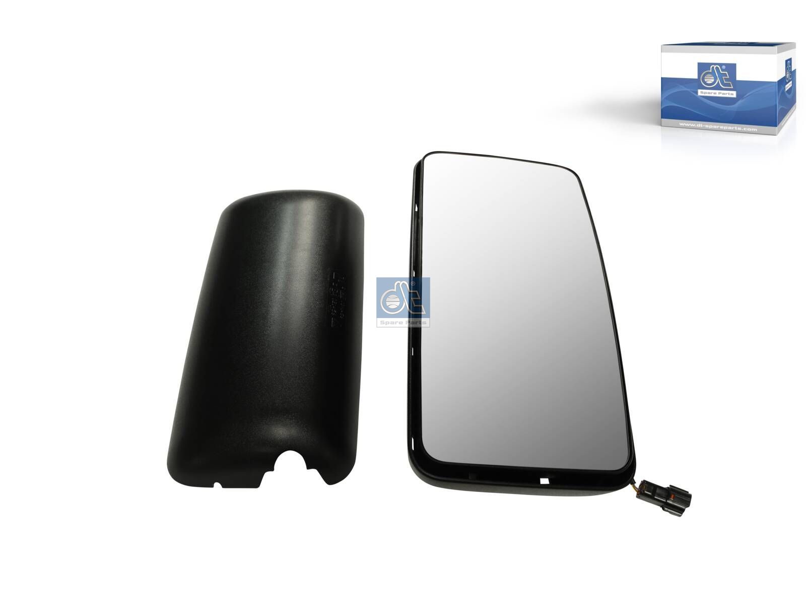 Main mirror | DT Spare Parts 15.00329