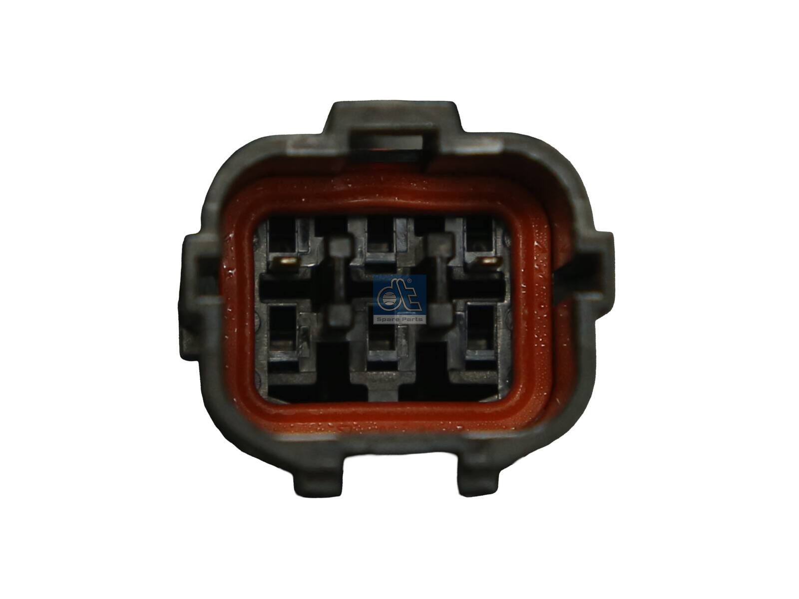 Main mirror | DT Spare Parts 15.00329