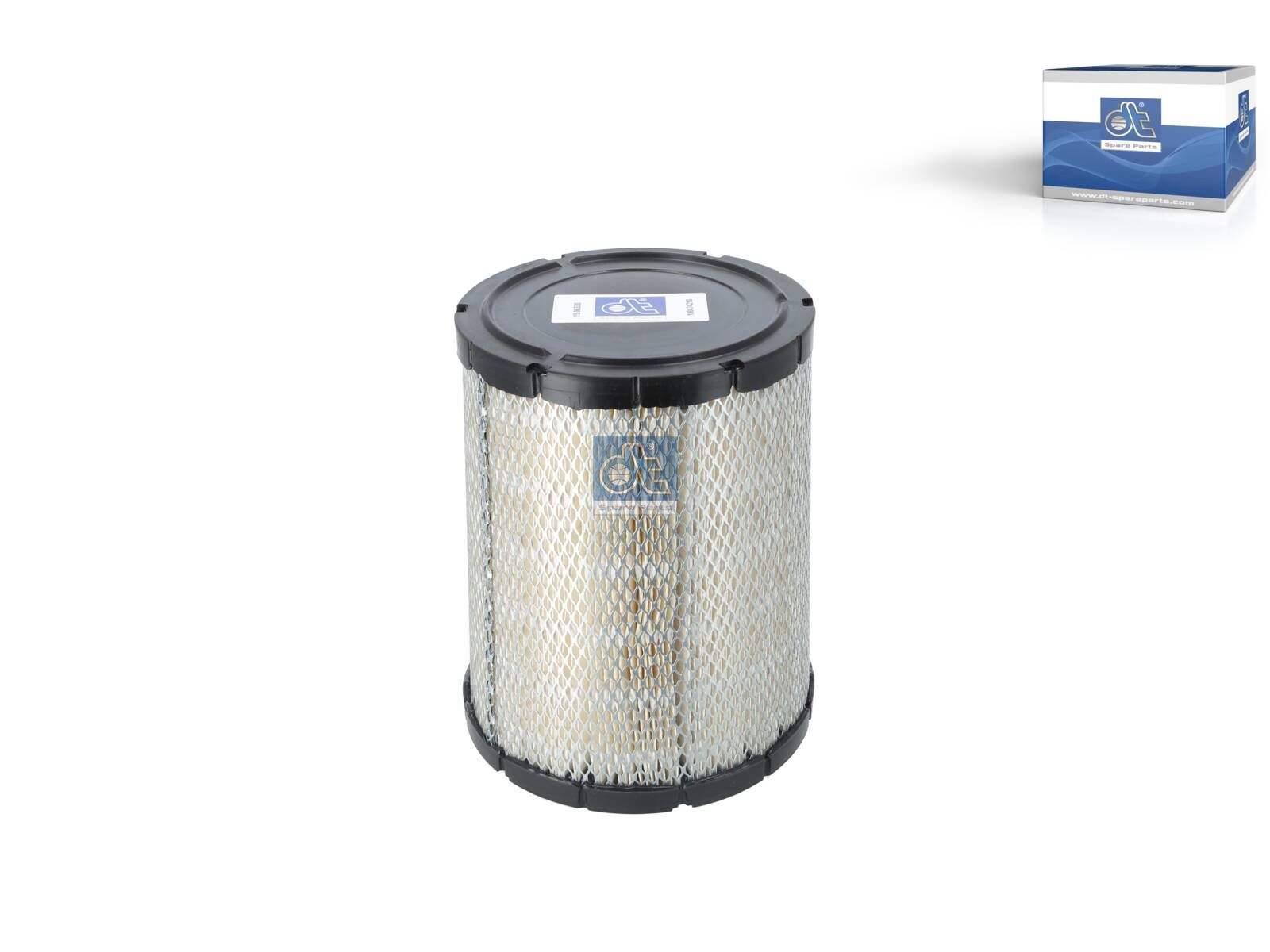 Air filter | DT Spare Parts 15.00330