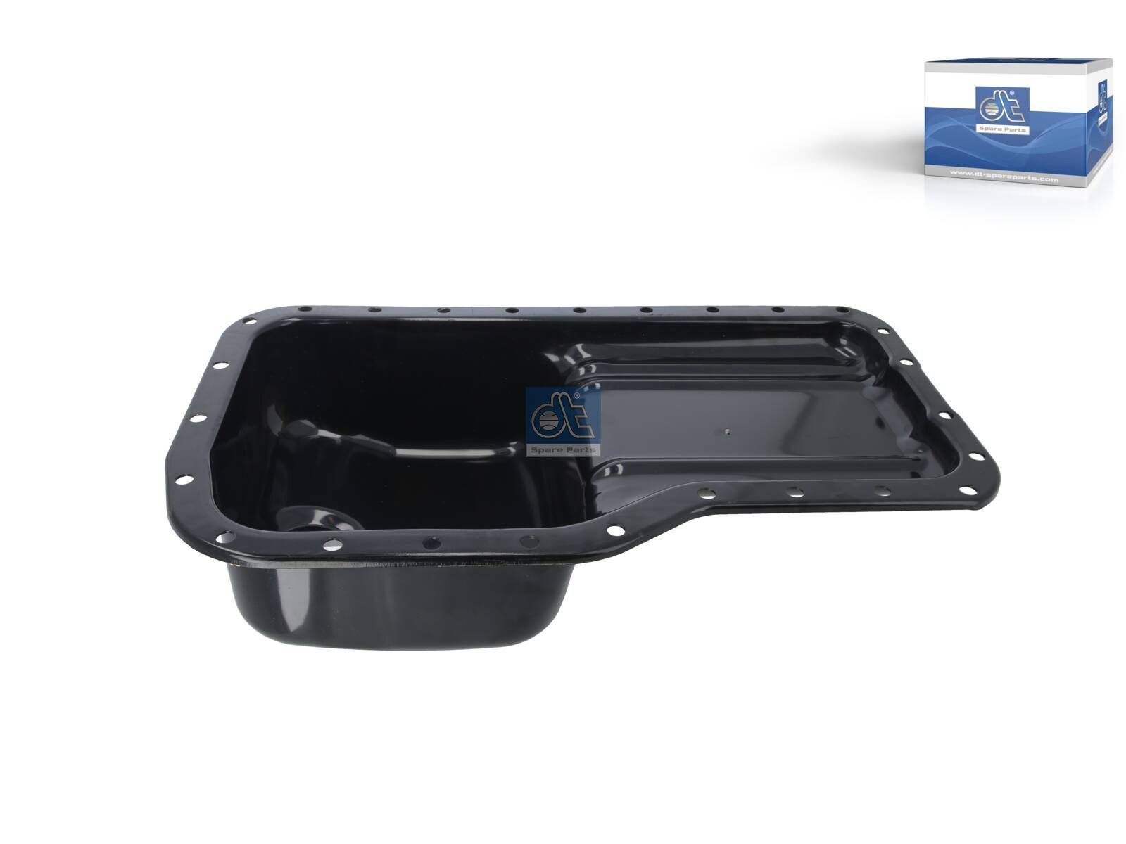 Oil sump | DT Spare Parts 15.00332