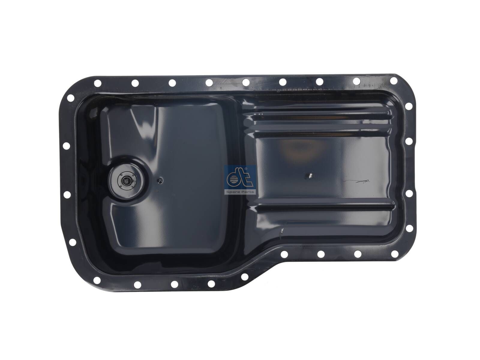Oil sump | DT Spare Parts 15.00332