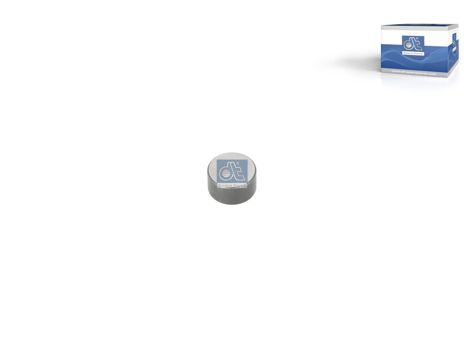 Cap | DT Spare Parts 15.00339