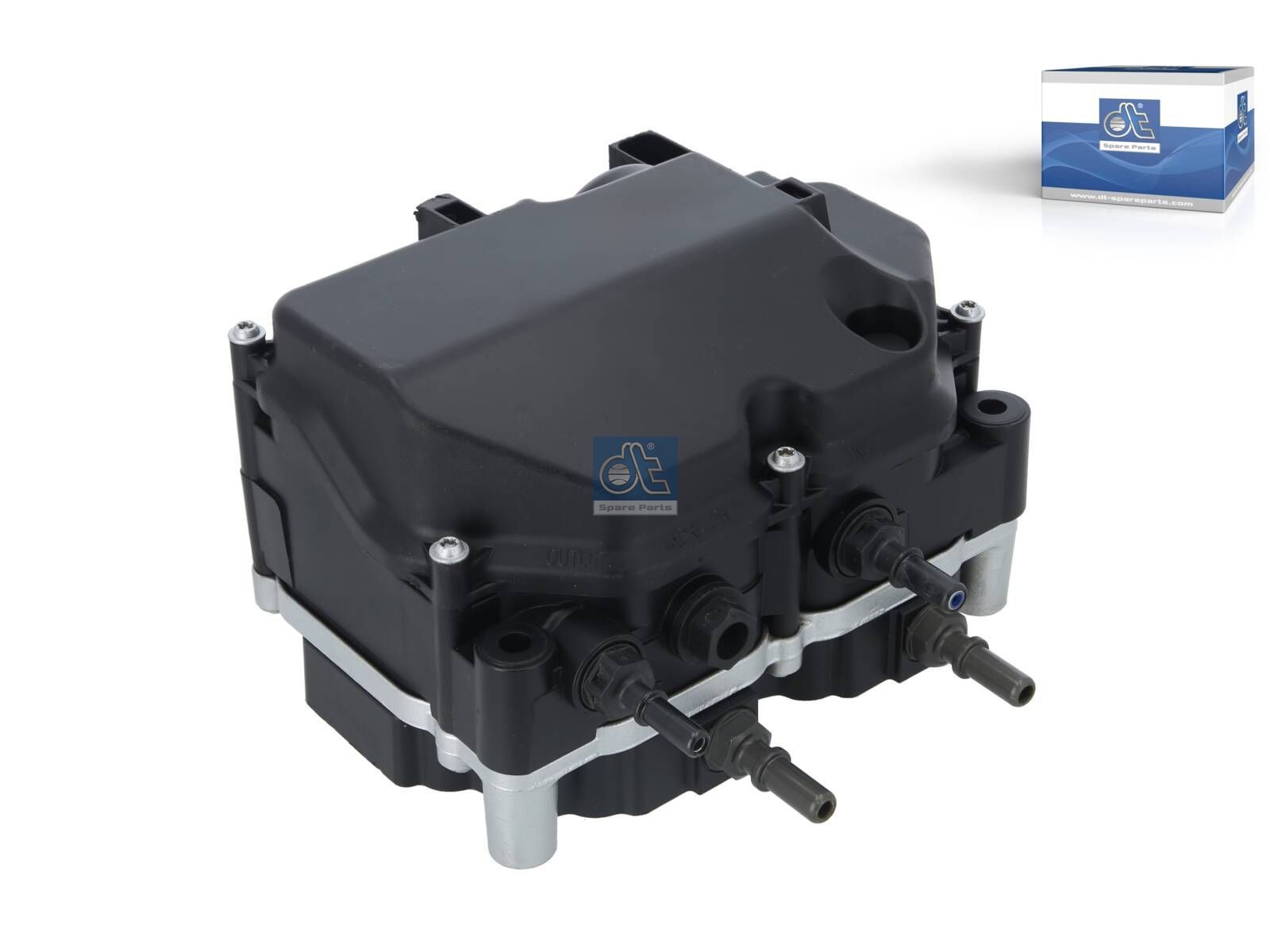 Feed module | DT Spare Parts 15.00342