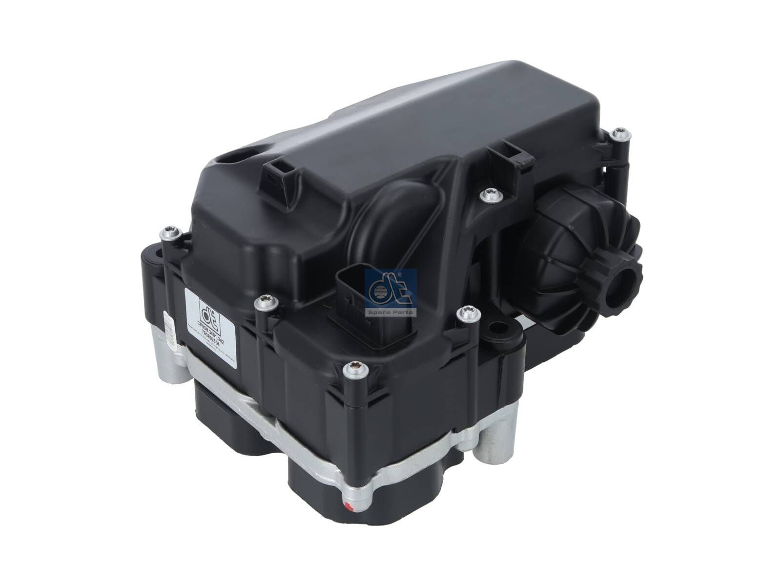 Feed module | DT Spare Parts 15.00342