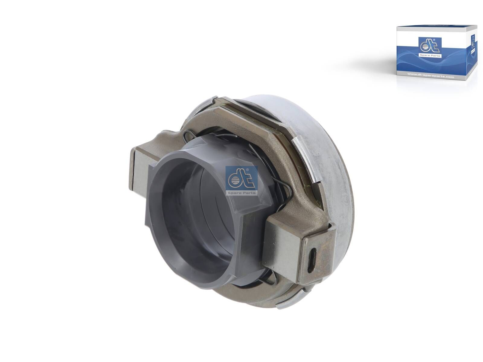 Release bearing | DT Spare Parts 15.00344