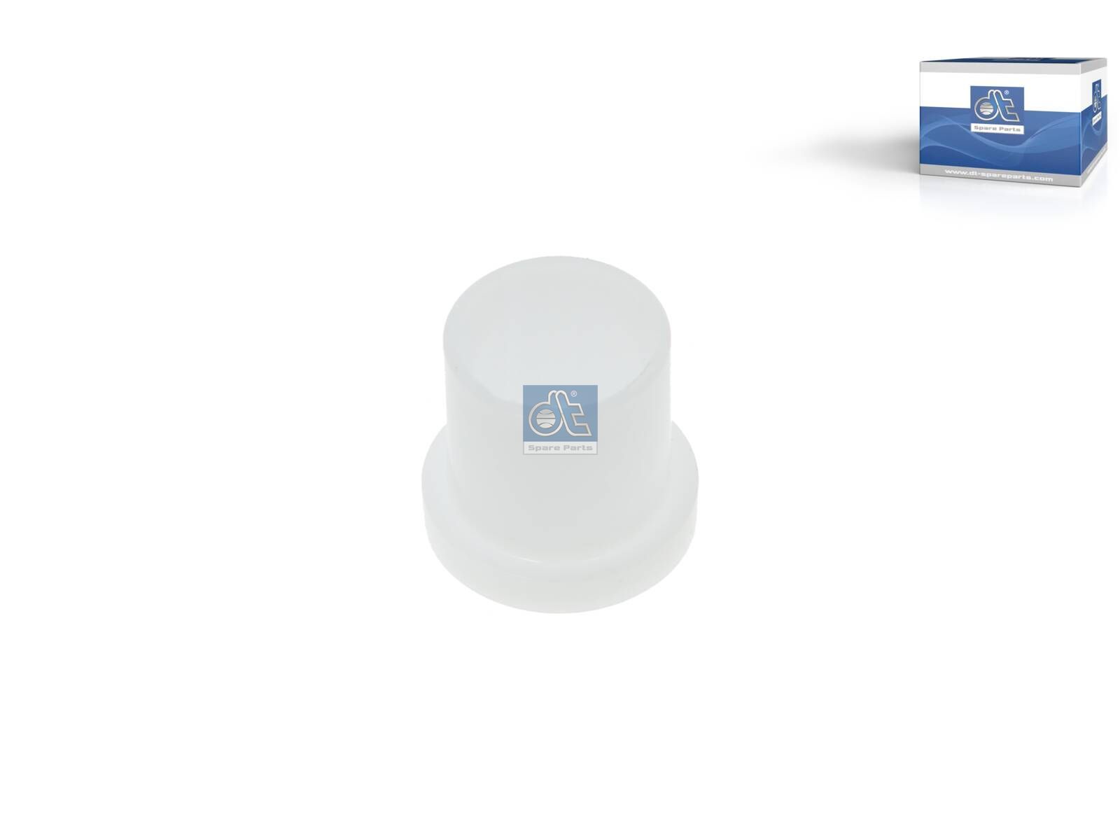 Bushing | DT Spare Parts 15.00372