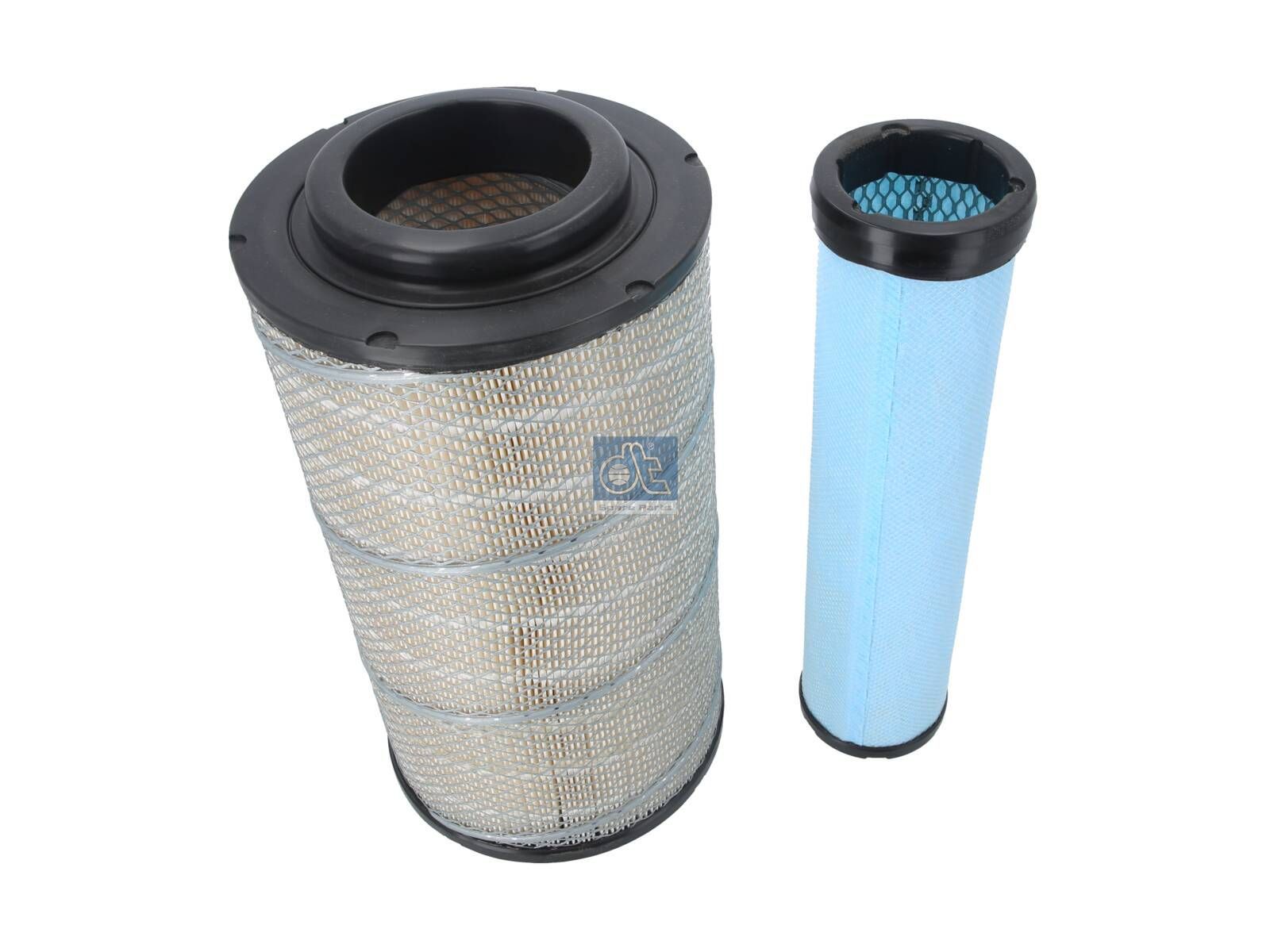 Air filter kit | DT Spare Parts 16.00000