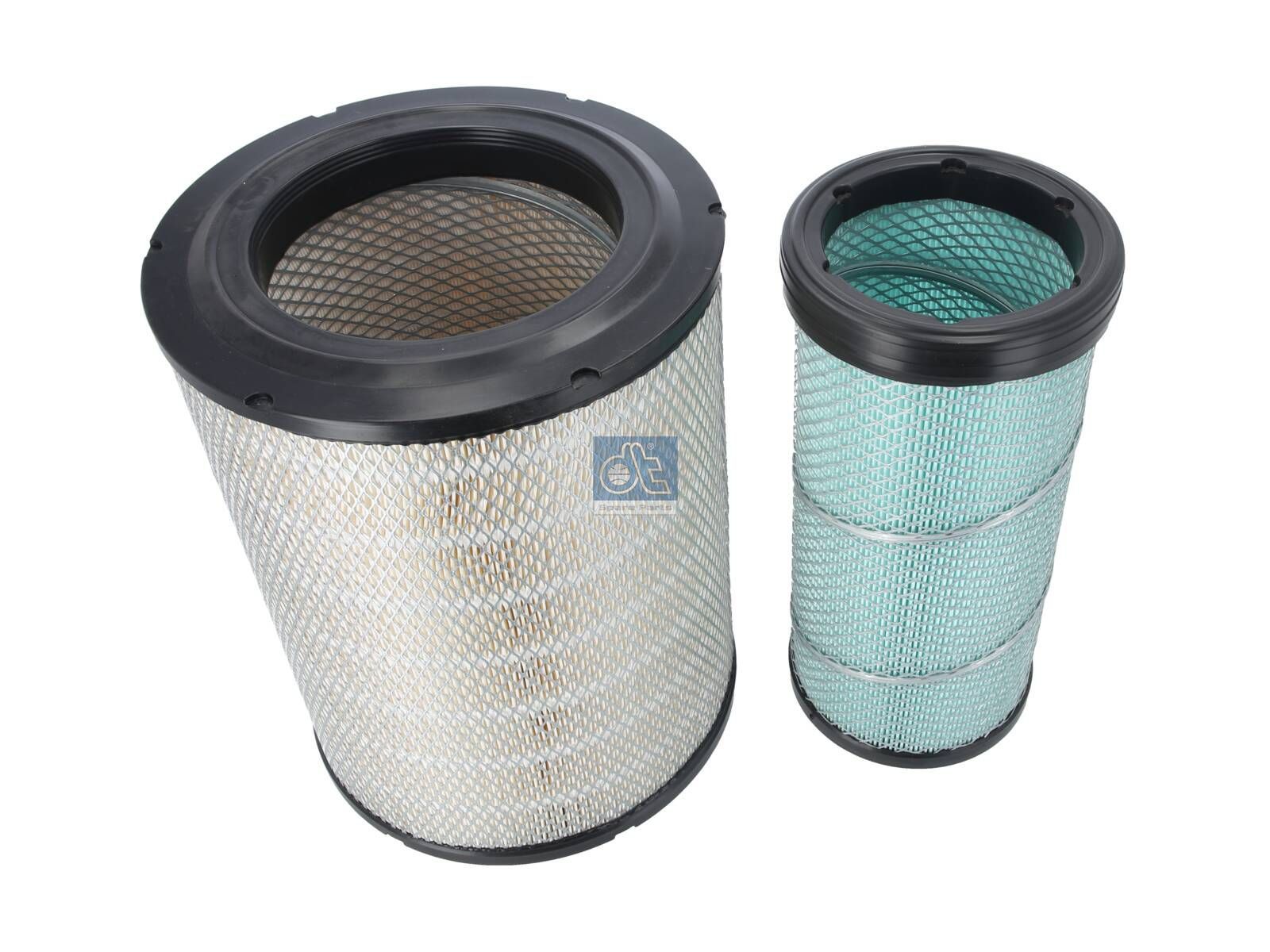 Air filter kit | DT Spare Parts 16.00001