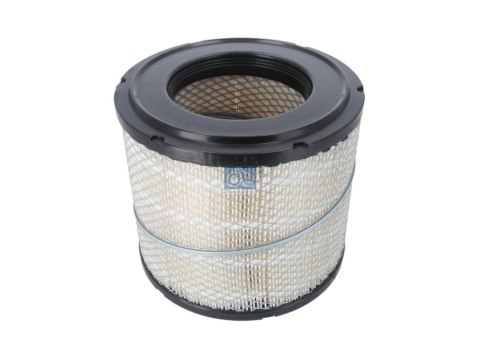 Air filter | DT Spare Parts 16.00002