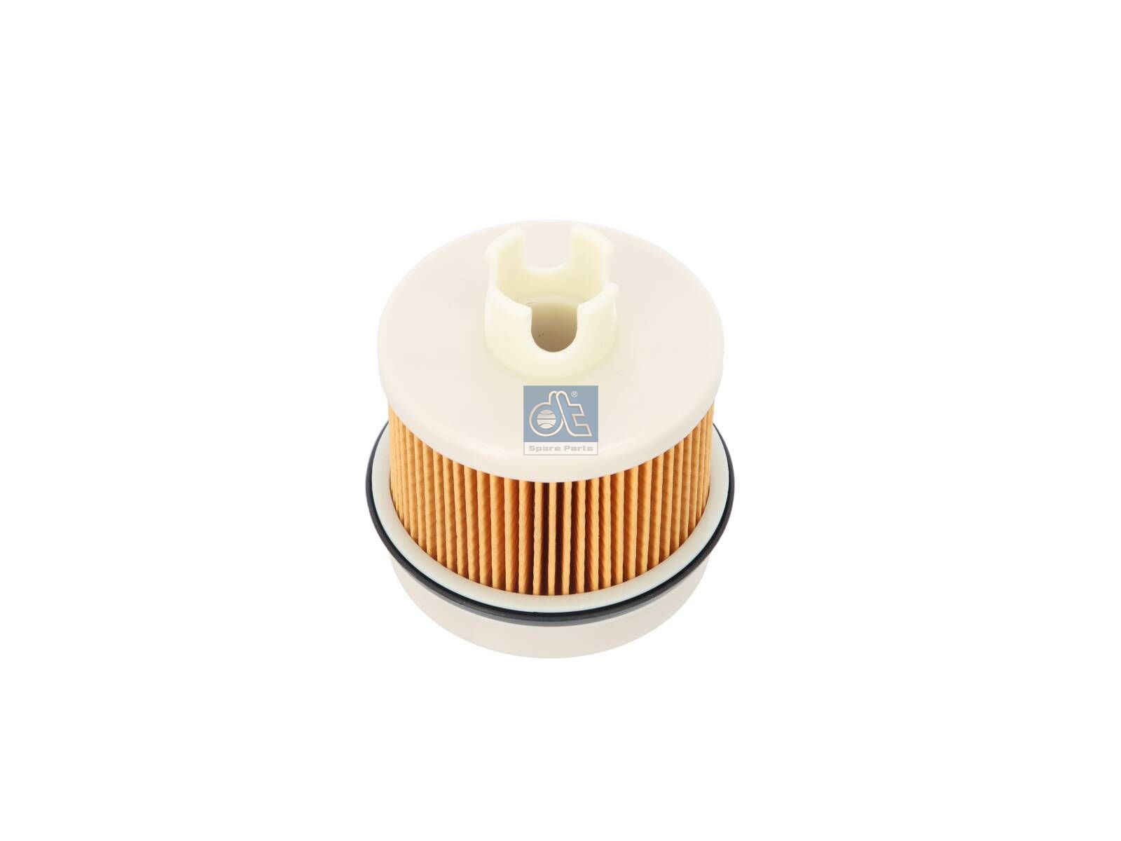 Fuel filter | DT Spare Parts 16.00004