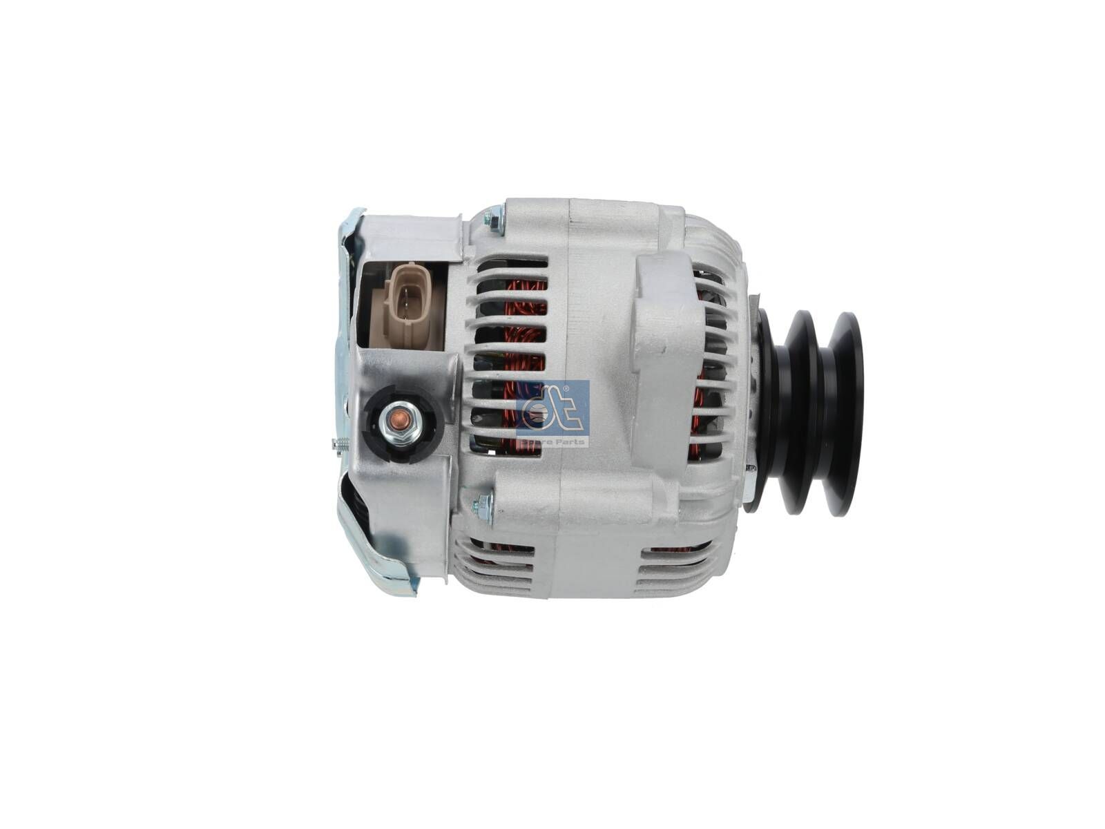 Alternator | DT Spare Parts 16.00007