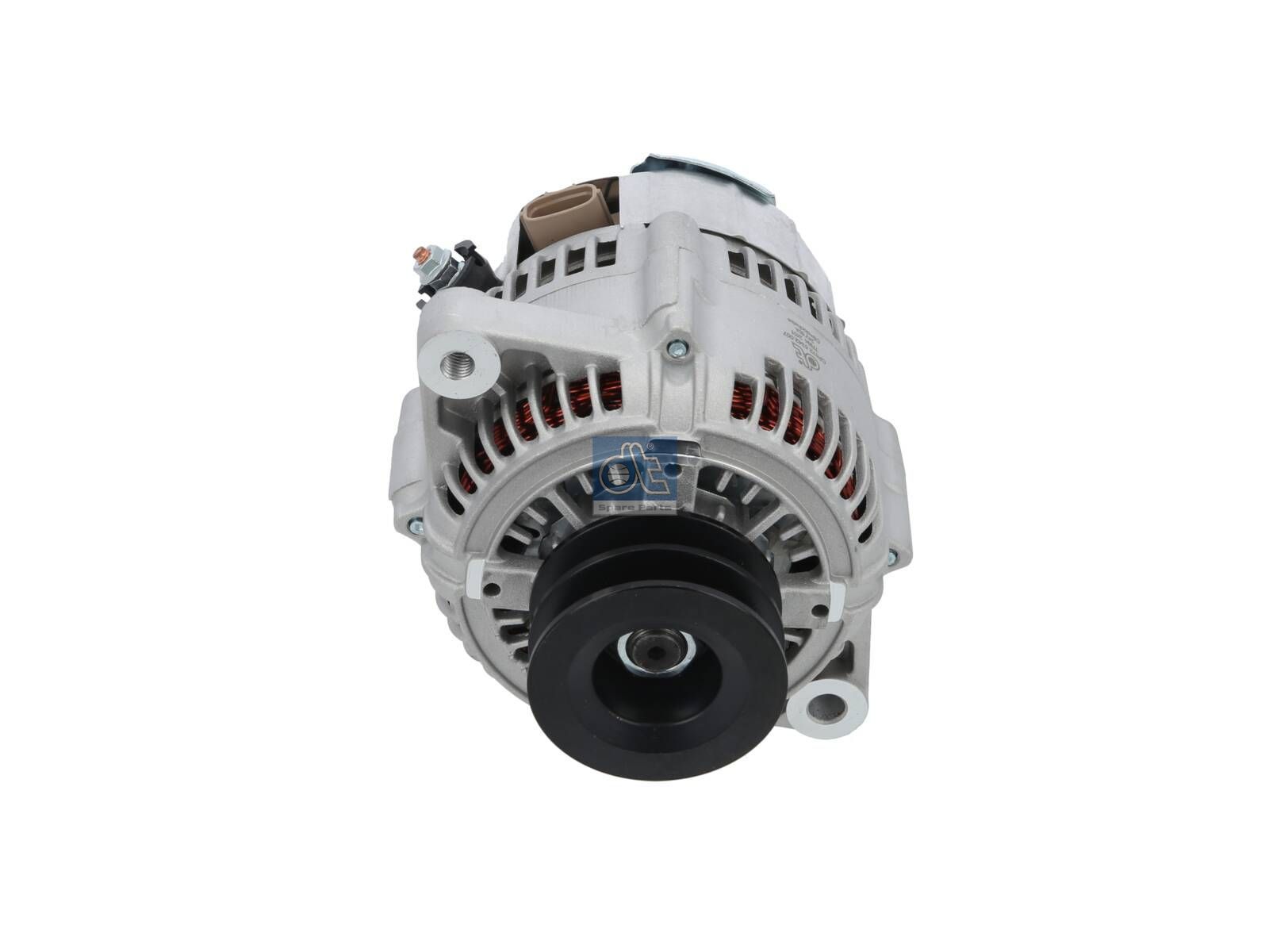 Alternator | DT Spare Parts 16.00007