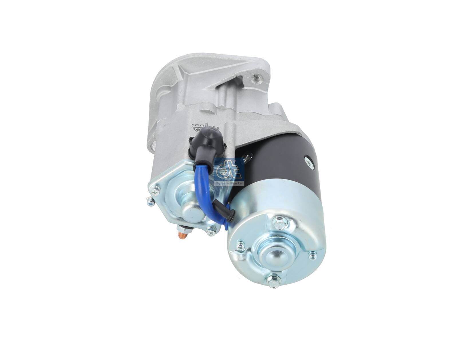 Starter | DT Spare Parts 16.00009