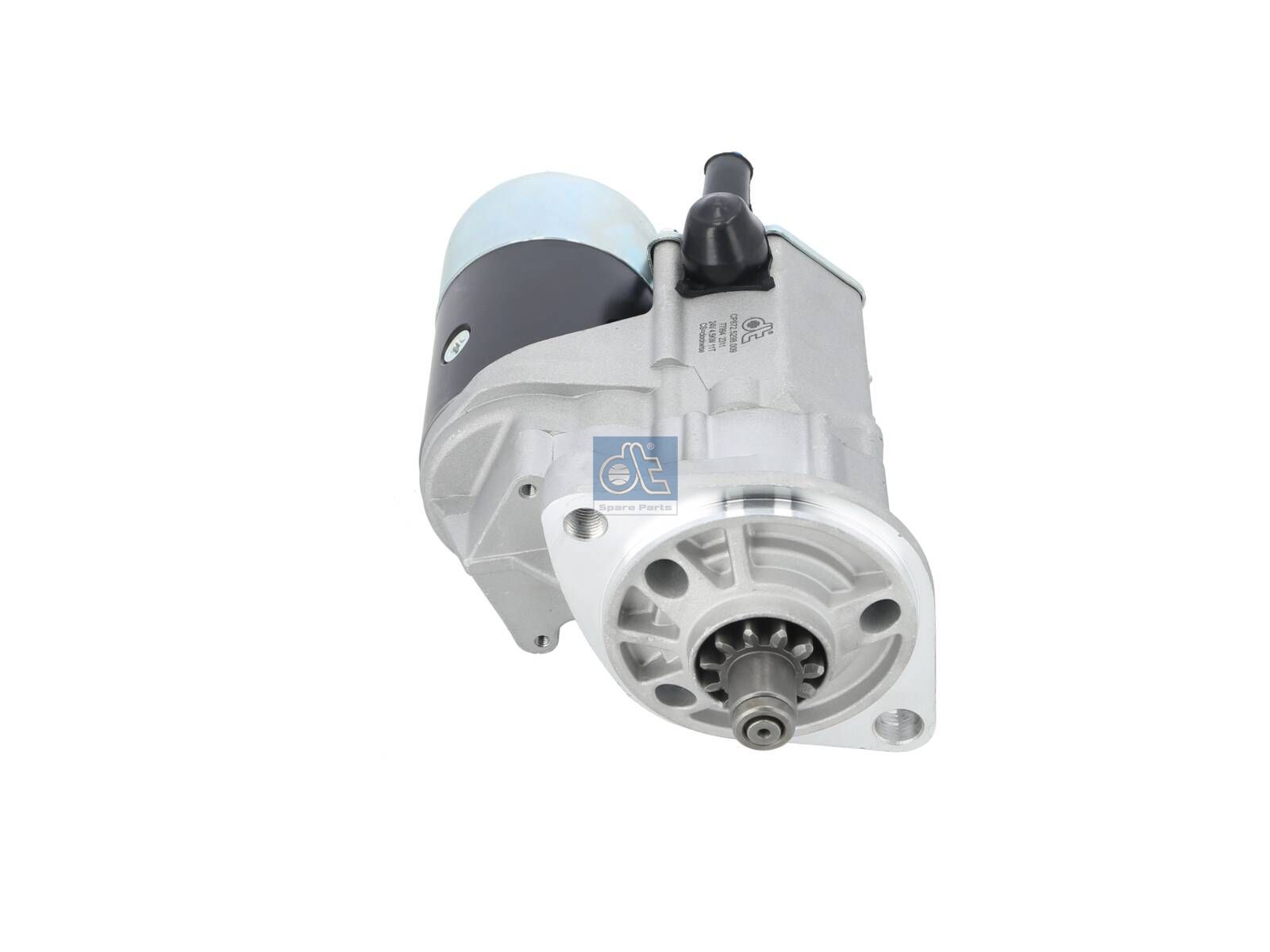 Starter | DT Spare Parts 16.00009