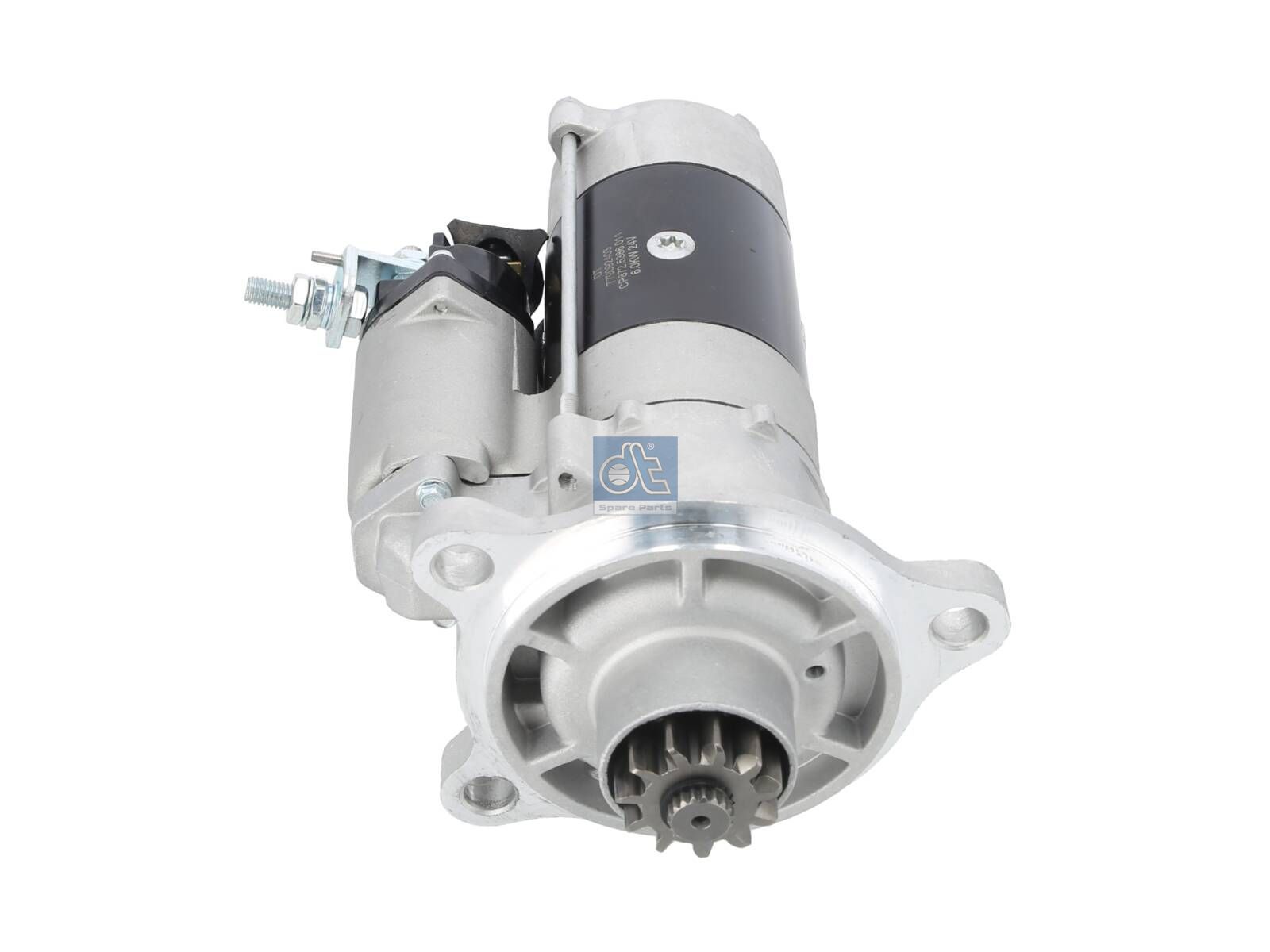 Starter | DT Spare Parts 16.00011