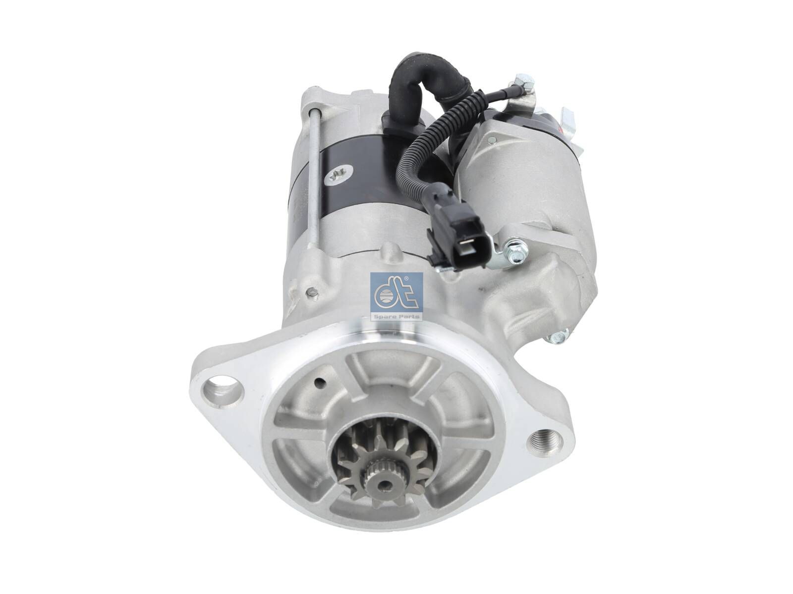 Starter | DT Spare Parts 16.00012