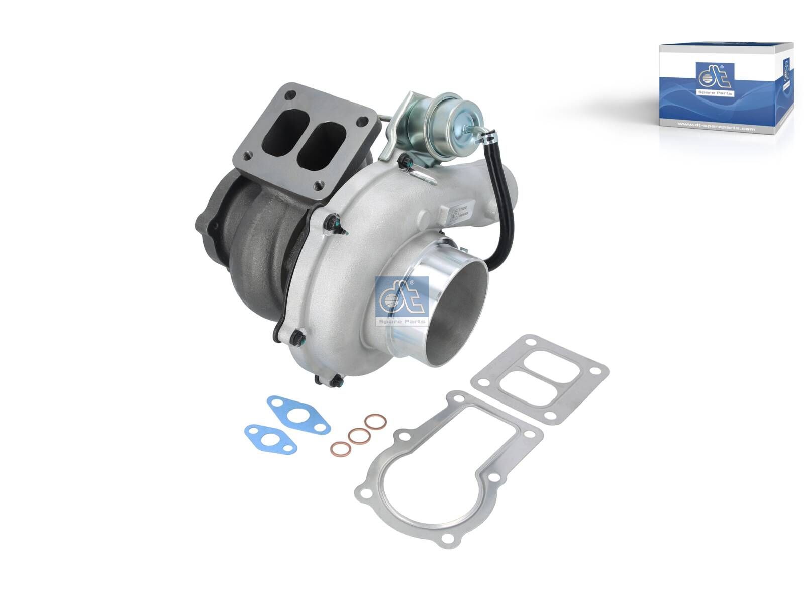 Turbocharger | DT Spare Parts 16.00034
