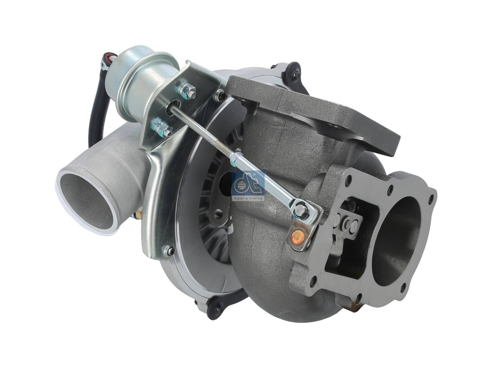 Turbocharger | DT Spare Parts 16.00034