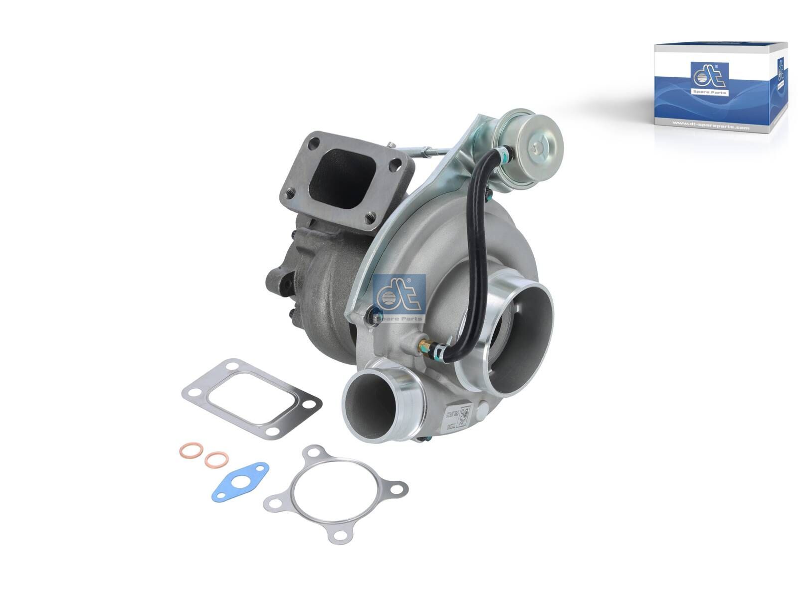 Turbocharger | DT Spare Parts 16.00035